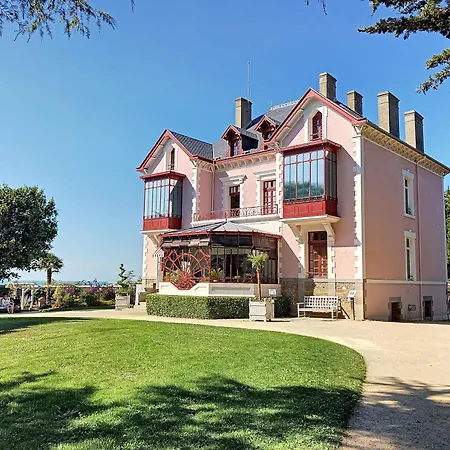 Lägenhet Cosy A Granville, Proche Pour 2 Personnes Avec Wifi Et Parking - Fr-1-361-517